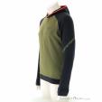 Dynafit 24/7 Polartec Hoody Herren Sweater, , Oliv-Dunkelgrün, , Herren, 0015-11745, 5638207442, , N1-06.jpg