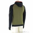 Dynafit 24/7 Polartec Hoody Uomo Maglia, Dynafit, Oliva-Verde scuro, , Uomo, 0015-11745, 5638207442, 4053866387880, N1-11.jpg