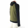 Dynafit 24/7 Polartec Hoody Uomo Maglia, Dynafit, Oliva-Verde scuro, , Uomo, 0015-11745, 5638207442, 4053866387880, N1-16.jpg