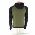 Dynafit 24/7 Polartec Hoody Uomo Maglia, Dynafit, Oliva-Verde scuro, , Uomo, 0015-11745, 5638207442, 4053866387880, N2-12.jpg