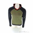 Dynafit 24/7 Polartec Hoody Herren Sweater, Dynafit, Oliv-Dunkelgrün, , Herren, 0015-11745, 5638207442, 4053866387880, N3-03.jpg