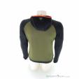 Dynafit 24/7 Polartec Hoody Mens Sweater, Dynafit, Olive-Dark Green, , Male, 0015-11745, 5638207442, 4053866387880, N3-13.jpg