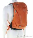 Osprey Hikelite 18l Rucksack, Osprey, Orange, , Herren,Damen,Unisex, 0149-10504, 5638207450, 843820177015, N1-01.jpg