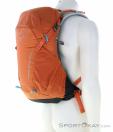 Osprey Hikelite 18l Backpack, Osprey, Orange, , Male,Female,Unisex, 0149-10504, 5638207450, 843820177015, N1-06.jpg