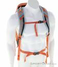 Osprey Hikelite 18l Rucksack, Osprey, Orange, , Herren,Damen,Unisex, 0149-10504, 5638207450, 843820177015, N2-12.jpg