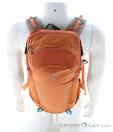 Osprey Hikelite 18l Backpack, Osprey, Orange, , Male,Female,Unisex, 0149-10504, 5638207450, 843820177015, N3-03.jpg