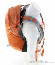 Osprey Hikelite 18l Rucksack, Osprey, Orange, , Herren,Damen,Unisex, 0149-10504, 5638207450, 843820177015, N3-08.jpg