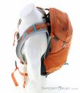 Osprey Hikelite 18l Backpack, Osprey, Orange, , Male,Female,Unisex, 0149-10504, 5638207450, 843820177015, N3-18.jpg