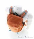 Osprey Hikelite 18l Rucksack, Osprey, Orange, , Herren,Damen,Unisex, 0149-10504, 5638207450, 843820177015, N4-04.jpg