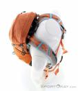 Osprey Hikelite 18l Rucksack, Osprey, Orange, , Herren,Damen,Unisex, 0149-10504, 5638207450, 843820177015, N4-09.jpg