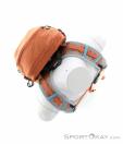 Osprey Hikelite 18l Rucksack, Osprey, Orange, , Herren,Damen,Unisex, 0149-10504, 5638207450, 843820177015, N5-10.jpg