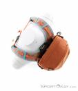 Osprey Hikelite 18l Rucksack, Osprey, Orange, , Herren,Damen,Unisex, 0149-10504, 5638207450, 843820177015, N5-20.jpg