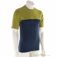 Dynafit Traverse S-Tech Uomo Maglia Funzionale, Dynafit, Azzurro scuro, , Uomo, 0015-11746, 5638207451, 4053866490924, N1-01.jpg