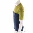 Dynafit Traverse S-Tech Uomo Maglia Funzionale, Dynafit, Azzurro scuro, , Uomo, 0015-11746, 5638207451, 4053866490924, N2-07.jpg