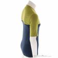 Dynafit Traverse S-Tech Uomo Maglia Funzionale, Dynafit, Azzurro scuro, , Uomo, 0015-11746, 5638207451, 4053866490924, N2-17.jpg