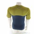 Dynafit Traverse S-Tech Uomo Maglia Funzionale, Dynafit, Azzurro scuro, , Uomo, 0015-11746, 5638207451, 4053866490924, N3-13.jpg