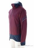 Dynafit Mezzalama Polartec Alpha Uomo Giacca Outdoor, Dynafit, Rosso scuro, , Uomo, 0015-11747, 5638207454, 4053866581820, N1-06.jpg