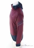 Dynafit Mezzalama Polartec Alpha Mens Outdoor Jacket, Dynafit, Dark-Red, , Male, 0015-11747, 5638207454, 4053866581820, N2-07.jpg