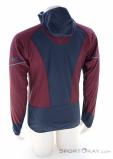 Dynafit Mezzalama Polartec Alpha Uomo Giacca Outdoor, Dynafit, Rosso scuro, , Uomo, 0015-11747, 5638207454, 4053866581820, N2-12.jpg