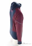 Dynafit Mezzalama Polartec Alpha Uomo Giacca Outdoor, Dynafit, Rosso scuro, , Uomo, 0015-11747, 5638207454, 4053866581820, N2-17.jpg