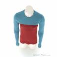 Dynafit Traverse S-Tech LS Uomo Maglia Funzionale, Dynafit, Rosso, , Uomo, 0015-11438, 5638207459, 4053866447737, N3-03.jpg