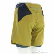 Dynafit Alpine Pro 2in1 Herren Laufshort, Dynafit, Grün, , Herren, 0015-11748, 5638207466, 4053866511094, N1-11.jpg