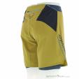 Dynafit Alpine Pro 2in1 Mens Running Shorts, Dynafit, Green, , Male, 0015-11748, 5638207466, 4053866511094, N1-16.jpg