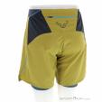 Dynafit Alpine Pro 2in1 Uomo Pantaloncini da Corsa, Dynafit, Verde, , Uomo, 0015-11748, 5638207466, 4053866511094, N2-12.jpg