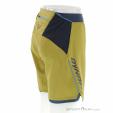 Dynafit Alpine Pro 2in1 Uomo Pantaloncini da Corsa, Dynafit, Verde, , Uomo, 0015-11748, 5638207466, 4053866511094, N2-17.jpg