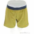 Dynafit Alpine Pro 2in1 Caballeros Short de running, Dynafit, Verde, , Hombre, 0015-11748, 5638207466, 4053866511094, N3-03.jpg