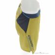 Dynafit Alpine Pro 2in1 Hommes Short de course, Dynafit, Vert, , Hommes, 0015-11748, 5638207466, 4053866511094, N3-18.jpg