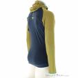 Dynafit Transalper Thermal HO Uomo Maglia, Dynafit, Verde, , Uomo, 0015-11749, 5638207476, 4053866510806, N1-16.jpg