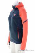 Dynafit Transalper Thermal Women Sweater, , Orange, , Female, 0015-11750, 5638207481, , N1-06.jpg