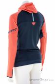 Dynafit Transalper Thermal Women Sweater, , Orange, , Female, 0015-11750, 5638207481, , N1-11.jpg