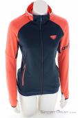 Dynafit Transalper Thermal Damen Sweater, Dynafit, Orange, , Damen, 0015-11750, 5638207481, 4053866511254, N2-02.jpg