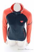 Dynafit Transalper Thermal Mujer Jersey, Dynafit, Naranja, , Mujer, 0015-11750, 5638207481, 4053866511254, N3-03.jpg