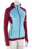 Dynafit Transalper Thermal Femmes Pulls, Dynafit, Bleu clair, , Femmes, 0015-11750, 5638207484, 4053866511384, N1-01.jpg