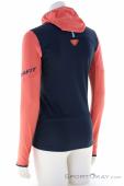 Dynafit Traverse Polartec Mujer Jersey, Dynafit, Naranja, , Mujer, 0015-11751, 5638207491, 4053866512213, N1-11.jpg