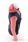 Dynafit Traverse Polartec Donna Maglia, Dynafit, Arancione, , Donna, 0015-11751, 5638207491, 4053866512213, N3-18.jpg