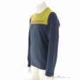 Dynafit 24/7 Pullover Mens Sweater, Dynafit, Blue, , Male, 0015-11753, 5638207512, 4053866516679, N1-06.jpg