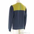 Dynafit 24/7 Pullover Uomo Maglia, Dynafit, Blu, , Uomo, 0015-11753, 5638207512, 4053866516679, N1-11.jpg