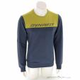 Dynafit 24/7 Pullover Herren Sweater, Dynafit, Blau, , Herren, 0015-11753, 5638207512, 4053866516679, N2-02.jpg