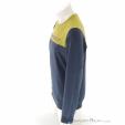 Dynafit 24/7 Pullover Herren Sweater, Dynafit, Blau, , Herren, 0015-11753, 5638207512, 4053866516679, N2-07.jpg