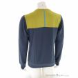 Dynafit 24/7 Pullover Caballeros Jersey, Dynafit, Azul, , Hombre, 0015-11753, 5638207512, 4053866516679, N2-12.jpg