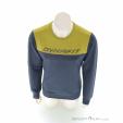 Dynafit 24/7 Pullover Mens Sweater, Dynafit, Blue, , Male, 0015-11753, 5638207512, 4053866516679, N3-03.jpg