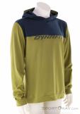 Dynafit 24/7 Drirelease Hoody Hommes Pulls, Dynafit, Vert foncé olive, , Hommes, 0015-11754, 5638207519, 4053866516907, N1-01.jpg