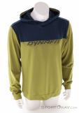 Dynafit 24/7 Drirelease Hoody Hommes Pulls, Dynafit, Vert foncé olive, , Hommes, 0015-11754, 5638207519, 4053866516907, N2-02.jpg