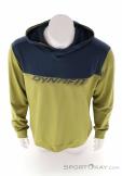 Dynafit 24/7 Drirelease Hoody Hommes Pulls, Dynafit, Vert foncé olive, , Hommes, 0015-11754, 5638207519, 4053866516907, N3-03.jpg