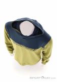 Dynafit 24/7 Drirelease Hoody Hommes Pulls, Dynafit, Vert foncé olive, , Hommes, 0015-11754, 5638207519, 4053866516907, N4-04.jpg