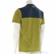 Dynafit 24/7 Drirelease Hommes T-shirt, , Vert foncé olive, , Hommes, 0015-11755, 5638207520, , N1-11.jpg